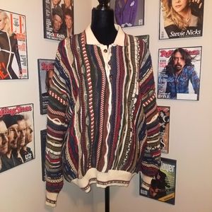 Vintage Alfani sweater